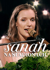 Kliknij by uszyskać więcej informacji | Netflix: sanah NA STADIONACH | Podczas przygotowań do wyprzedanego koncertu stadionowego polska artystka popowa sanah opowiada o swojej drodze do sławy w archiwalnych materiałach i intymnych wywiadach.