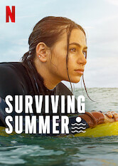Kliknij by uszyskać więcej informacji | Netflix: Lato Summer | Wyrzucona ze szkoły i wysłana do Australii buntownicza nastolatka z Nowego Jorku powoduje zamieszanie w kręgach młodego surfera i pozostawia po sobie wielki bałagan.
