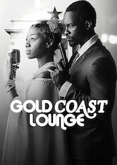 Kliknij by uszyskać więcej informacji | Netflix: Gold Coast Lounge | In post-independence Ghana, the son of a crime family juggles power struggles and a murder case as the government threatens to shut down their lounge.