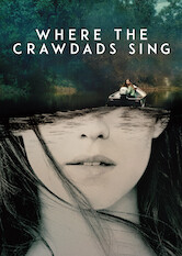 Kliknij by uzyskać więcej informacji | Netflix: Where the Crawdads Sing / Watch Where the Crawdads Sing | A woman who grew up alone in the wild North Carolina marshes becomes a suspect in the murder of a well-to-do young man from the nearby town.