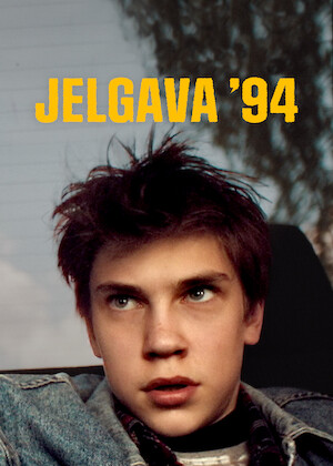 Netflix: Jelgava '94 | <strong>Opis Netflix</strong><br> Czternastoletni chłopak zakochuje się w koleżance z klasy i dołącza do grupy młodych buntowników, którzy zmieniają jego spojrzenie na świat. | Oglądaj film na Netflix.com