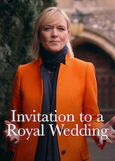 Kliknij by uszyskać więcej informacji | Netflix: Invitation to a Royal Wedding | Organizatorzy ceremonii ślubnych w rodzinie królewskiej ujawniają kulisy uroczystości, które poprzedziły wyczekiwany ślub księcia Harry’ego i Meghan Markle.