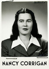 Kliknij by uszyskać więcej informacji | Netflix: Nancy Corrigan | Poznaj historiÄ™ Nancy Corrigan â€” pionierki lotnictwa iÂ jednej zÂ pierwszych kobiet, ktÃ³ra zostaÅ‚a zawodowym pilotem wÂ USA.