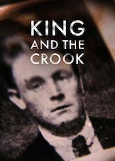 Kliknij by uszyskać więcej informacji | Netflix: King and the Crook | Film dokumentalny opowiadajÄ…cy oÂ nietypowej przyjaÅºni miÄ™dzy gangsterem Johannesem â€žThe Yellow Cheeseâ€ Andersenem aÂ krÃ³lem Norwegii Haakonem VII wÂ czasie wojny.
