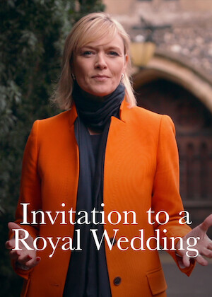 Netflix: Invitation to a Royal Wedding | <strong>Opis Netflix</strong><br> Organizatorzy ceremonii ślubnych w rodzinie królewskiej ujawniają kulisy uroczystości, które poprzedziły wyczekiwany ślub księcia Harry’ego i Meghan Markle. | Oglądaj film na Netflix.com