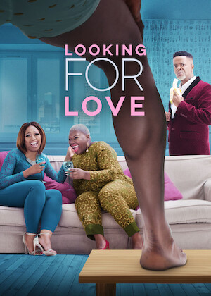 Netflix: Looking for Love | <strong>Opis Netflix</strong><br> When a 38-year-old woman is pressured into finding a husband, disastrous dates ensue — until someone from her past appears and changes everything. | Oglądaj film na Netflix.com