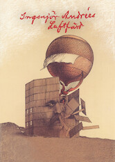 Kliknij by uszyskać więcej informacji | Netflix: The Flight of the Eagle | In 1897, a visionary Swedish engineer and two colleagues launch a perilous expedition to the North Pole in a hydrogen balloon. Based on a true story.