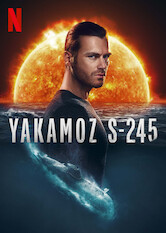 Kliknij by uszyskać więcej informacji | Netflix: Yakamoz S-245 | Gdy na Ziemi dochodzi do katastrofy, biolog prowadzący podwodne badania stara się uratować swoją załogę. Okazuje się też, że nie wszystkich tragedia zaskoczyła tak samo.