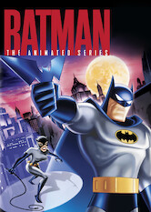 Kliknij by uszyskać więcej informacji | Netflix: Batman | Batman walczy z najgroÅºniejszymi zÅ‚oczyÅ„cami Gotham City â€” Jokerem, Pingwinem i Harley Quinn â€” i prÃ³buje pokonaÄ‡ swoje demony.