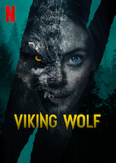 Kliknij by uzyskać więcej informacji | Netflix: Viking Wolf / Wilk wikingów | Nastolatka jest świadkiem makabrycznego morderstwa na imprezie w swoim nowym miasteczku. Wkrótce potem zaczyna mieć niepokojące wizje i pragnienia.