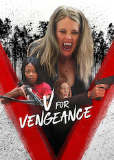 Kliknij by uszyskać więcej informacji | Netflix: V for Vengeance | Dwie wampirzyce łączą siły, aby uratować trzecią dawno niewidzianą adoptowaną siostrę i pokonać żądny krwi klan, który zgładził ich rodziców.