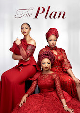 Kliknij by uzyskać więcej informacji | Netflix: The Plan / The Plan | A young widow asks her two best friends to help hide her late husband's stolen cache of gold from authorities â€” but can they be trusted to protect it?