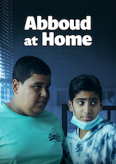 Kliknij by uzyskać więcej informacji | Netflix: Abboud at Home / Abboud at Home | Two young boys must work together to stop robbers from breaking in after their family accidentally leaves them home alone during the COVID-19 lockdown.