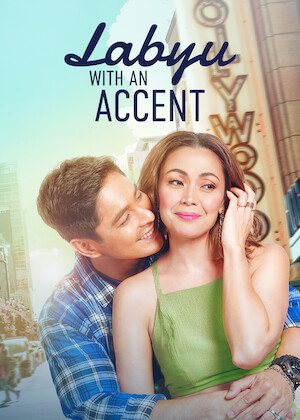 Netflix: Labyu With An Accent | <strong>Opis Netflix</strong><br> A heartbroken businesswoman gets a dancer to pose as her rich boyfriend so her family will get off her back about reuniting with her cheating ex-fiancé. | Oglądaj film na Netflix.com
