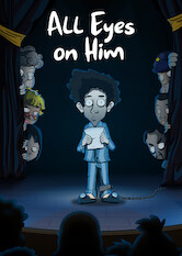 Kliknij by uszyskać więcej informacji | Netflix: All Eyes on Him | A recent high school graduate struggles to navigate life's big questions around college, employment, marriage, and the future.