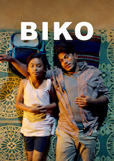 Kliknij by uszyskać więcej informacji | Netflix: Biko | The complicated past between a famous singer and a struggling lorry driver starts to come out after young Biko auditions for a role in a music video.