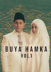 Kliknij by uszyskać więcej informacji | Netflix: Buya Hamka Vol. 1 | This sweeping biopic captures the life of renowned Muslim scholar Buya Hamka, from his humble West Sumatra origins to his political achievements.