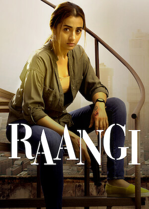 Netflix: Raangi | <strong>Opis Netflix</strong><br> When an online predator targets her niece, a bold journalist springs into action, but gets entangled with a rebel in a warring nation across the world. | Oglądaj film na Netflix.com