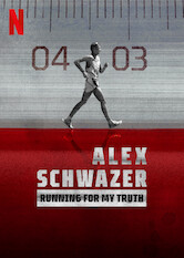 Kliknij by uszyskać więcej informacji | Netflix: Alex Schwazer: W pogoni zaÂ prawdÄ… | Zdyskwalifikowany zaÂ doping medalista olimpijski, chodziarz Alex Schwazer, chce wrÃ³ciÄ‡ doÂ sportu zÂ pomocÄ… jednego zeÂ swoich oskarÅ¼ycieli.