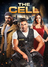 Netflix: The Cell | <strong>Opis Netflix</strong><br> Oficer jednostki specjalnej postanawia zemÅ›ciÄ‡ siÄ™ na&nbsp;terroryÅ›cie, kt&oacute;ry zabiÅ‚ jego przyjaciela w&nbsp;brutalnym ataku. | Oglądaj film na Netflix.com