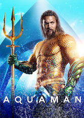 Kliknij by uszyskać więcej informacji | Netflix: Aquaman | Superbohater Arthur Curry dowiaduje siÄ™, co to znaczy byÄ‡ Aquamanem, gdy musi powstrzymaÄ‡ króla Atlantydy przed wojnÄ… ze Å›wiatem na powierzchni.