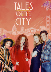 Netflix: Tales of the City (1993) | <strong>Opis Netflix</strong><br> W 1976 roku naiwna Mary Ann Singleton przeprowadza siÄ™ do San Francisco, gdzie poznaje nowÄ… rodzinÄ™ — kolorowych mieszkaÅ„ców kamienicy przy 28 Barbary Lane. | Oglądaj serial na Netflix.com