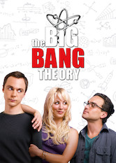 Kliknij by uszyskać więcej informacji | Netflix: Teoria wielkiego podrywu / The Big Bang Theory | Gdy sąsiadką dwóch fizyków, którzy świata nie widzą poza nauką, zostaje seksowna aktorka, mężczyźni zaczynają rozważać, czy nie warto poszerzyć kręgu zainteresowań.