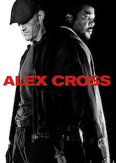 Kliknij by uzyskać więcej informacji | Netflix: Alex Cross / Alex Cross | W tym emocjonującym thrillerze akcji opartym na książkach Jamesa Pattersona detektyw-psycholog Alex Cross musi się zmierzyć z przerażającym seryjnym mordercą.