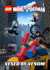 Kliknij by uszyskać więcej informacji | Netflix: LEGO Marvel Spider-Man: Wkręcony w Venoma | Zielony Goblin i Venom łączą siły, aby osiągnąć niecny cel. Aby ich powstrzymać, Spider-Man będzie musiał polegać na swojej intuicji oraz pomocy pajęczego sojusznika.