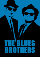 Kliknij by uszyskać więcej informacji | Netflix: Blues Brothers | Para drobnych oszustów wyrusza na misjÄ™ uratowania sierociÅ„ca, w którym dorastali. Ich plan to zjednoczyÄ‡ czÅ‚onków dawnego zespoÅ‚u i zagraÄ‡ koncert charytatywny.