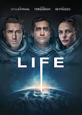 Kliknij by uszyskać więcej informacji | Netflix: Life | The discovery of a single-celled organism in a sample from Mars causes excitement ... until the life-form starts displaying signs of intelligence.