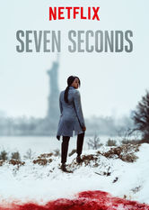 Netflix: Seven Seconds | <strong>Opis Netflix</strong><br> W Jersey City zostaje zabity piÄ™tnastoletni Afroamerykanin. Gdy policja próbuje zatuszowaÄ‡ sprawÄ™, rozpoczyna siÄ™ poszukiwanie prawdy. | Oglądaj serial na Netflix.com