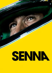Kliknij by uszyskać więcej informacji | Netflix: Senna | RozpÄ™dzony film dokumentalny opowiadajÄ…cy historiÄ™ Ayrtona Senny — jednego z najlepszych kierowców w historii FormuÅ‚y 1 oraz narodowego bohatera Brazylii.