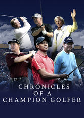 Netflix: Chronicles of a Champion Golfer | <strong>Opis Netflix</strong><br> ZwyciÄ™zcy turnieju The Open Championship, m.in. Jack Nicklaus i Tiger Woods, opowiadajÄ… o tym, ile kosztuje zwyciÄ™stwo nad najlepszymi graczami w golfa na Å›wiecie. | Oglądaj serial na Netflix.com