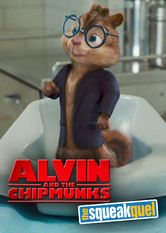 Kliknij by uszyskać więcej informacji | Netflix: Alvin i wiewiórki 2 | Alvin, Szymon i Teodor powracają wraz z zatroskanym menedżerem Davem. Tym razem muszą stawić czoła konkurencji w postaci Wiewióretek.