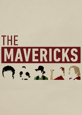 Netflix: The Mavericks | <strong>Opis Netflix</strong><br> Poczuj siÄ™ jak jeden ze&nbsp;sÅ‚awnych piÅ‚karzy, kierowc&oacute;w rajdowych i&nbsp;innych sportowc&oacute;w, kt&oacute;rzy nagiÄ™li zasady. Program zawiera liczne wywiady i&nbsp;nagrania archiwalne. | Oglądaj serial na Netflix.com