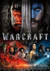 Kliknij by uszyskać więcej informacji | Netflix: Warcraft: PoczÄ…tek | Film fantasy oparty na popularnej grze wideo — gdy orki ze Å›wiata Draenor przechodzÄ… przez portal do krainy Azeroth, dochodzi do wielkiej wojny z ludÅºmi.