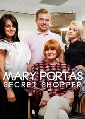 Netflix: Mary Portas: Secret Shopper | <strong>Opis Netflix</strong><br> Mary Portas, konsultantka zakupowa, udziela porad brytyjskim sklepom, na które klienci najbardziej narzekajÄ…, aby pomóc im poprawiÄ‡ obsÅ‚ugÄ™ i zwiÄ™kszyÄ‡ sprzedaÅ¼. | Oglądaj serial na Netflix.com