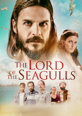 Kliknij by uszyskać więcej informacji | Netflix: The Lord of the Seagulls | While living a quiet life by the sea, a man with schizophrenia finds an unconscious woman washed ashore and sees her arrival as a prophecy unfolding.