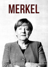 Kliknij by uszyskać więcej informacji | Netflix: Merkel | Interviews and archival materials paint a portrait of the enigmatic former German chancellor, from her East German youth to her unparalleled career.