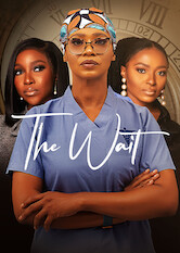 Kliknij by uszyskać więcej informacji | Netflix: The Wait | Faith becomes a beacon for people struggling with family, career ambition and romantic longing in this adaptation of Yewande Zaccheaus' popular book.
