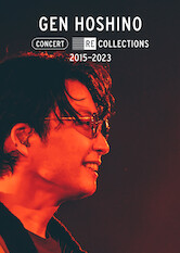 Kliknij by uszyskać więcej informacji | Netflix: Gen Hoshino Concert Recollections 2015-2023 | Od â€žHitori Edgeâ€ po â€žPop Virusâ€ i nowsze trasy koncertowe â€“ ta kolekcja zawiera najciekawsze momenty z wystÄ™pÃ³w Gena Hoshino.