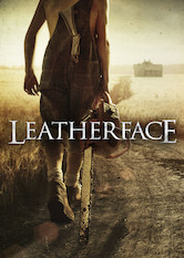 Netflix: Leatherface | <strong>Opis Netflix</strong><br> Grupa obÅ‚Ä…kanych nastolatków, wÅ›ród których znajduje siÄ™ poczÄ…tkujÄ…cy morderca z piÅ‚Ä… Å‚aÅ„cuchowÄ…, ucieka z zakÅ‚adu w Teksasie, zostawiajÄ…c za sobÄ… krwawy trop. | Oglądaj film na Netflix.com