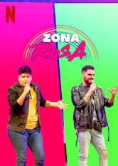 Netflix: Zona Rosa | <strong>Opis Netflix</strong><br> Czwórka utalentowanych komików reprezentujÄ…cych meksykaÅ„skie Å›rodowisko LGBTQ serwuje swoje najÅ›mieszniejsze Å¼arty podczas wyjÄ…tkowego pokazu stand-upu. | Oglądaj serial na Netflix.com