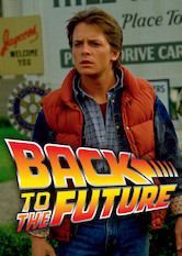 Kliknij by uszyskać więcej informacji | Netflix: Powrót do przyszÅ‚oÅ›ci | Ekscentryczny wynalazca Doc Brown zamienia samochód DeLorean w maszynÄ™ czasu i przypadkowo wysyÅ‚a swojego mÅ‚odego przyjaciela, Marty’ego McFly’a, 30 lat w przeszÅ‚oÅ›Ä‡.