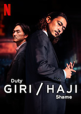 Kliknij by uszyskać więcej informacji | Netflix: Giri / Haji: Powinność / Wstyd | Policjant rusza do Londynu, aby odnaleźć brata, który podpadł yakuzie. Tymczasem Tokio staje na krawędzi wojny gangów. W takich warunkach trudno zaufać komukolwiek.