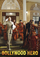 Netflix: Bollywood Hero | <strong>Opis Netflix</strong><br> Podczas krÄ™cenia bollywoodzkiego filmu wÂ Mumbaju holenderski aktor przypadkiem powoduje wypadek, ktÃ³ry motywuje go doÂ pracy naÂ rzecz poprawy losu mieszkaÅ„cÃ³w Indii. | Oglądaj film na Netflix.com