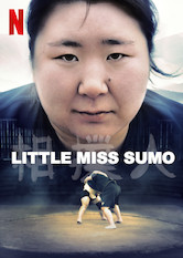 Netflix: Little Miss Sumo | <strong>Opis Netflix</strong><br> Dwudziestoletnia zawodniczka sumo Hiyori robi karierÄ™ w staroÅ¼ytnym sporcie tradycyjnie zarezerwowanym dla mÄ™Å¼czyzn, czym wywoÅ‚uje w Japonii wielkie poruszenie. | Oglądaj film na Netflix.com