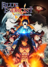 Netflix: Blue Exorcist -Kyoto Saga- | <strong>Opis Netflix</strong><br> Rin Okumura, syn Szatana, musi w&nbsp;ciÄ…gu szeÅ›ciu miesiÄ™cy opanowaÄ‡ swe moce. Razem z&nbsp;towarzyszami rusza do&nbsp;Kioto, gdzie pewien zdrajca czyni zakusy na&nbsp;demoniczny artefakt. | Oglądaj serial na Netflix.com