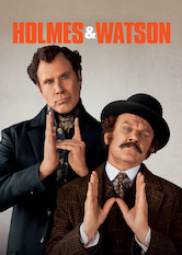Kliknij by uszyskać więcej informacji | Netflix: Holmes iÂ Watson | KrÃ³lowa dostaje dziwny list zÂ pogrÃ³Å¼kami. Detektyw Sherlock Holmes iÂ jego pomocnik dr John Watson prÃ³bujÄ… rozwikÅ‚aÄ‡ zagadkÄ™, wykorzystujÄ…c swoje bÅ‚yskotliwe intelekty.